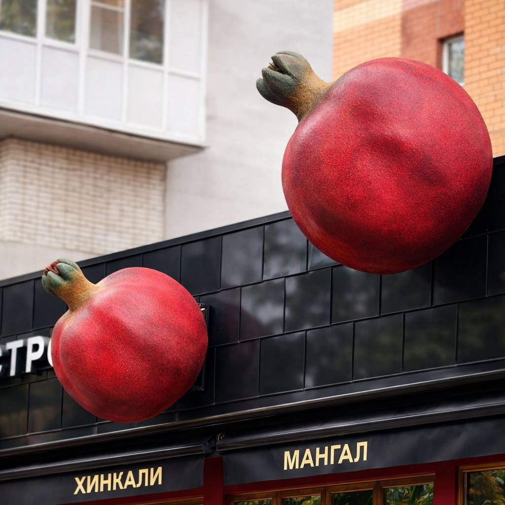 Изготовление фигурных изделий