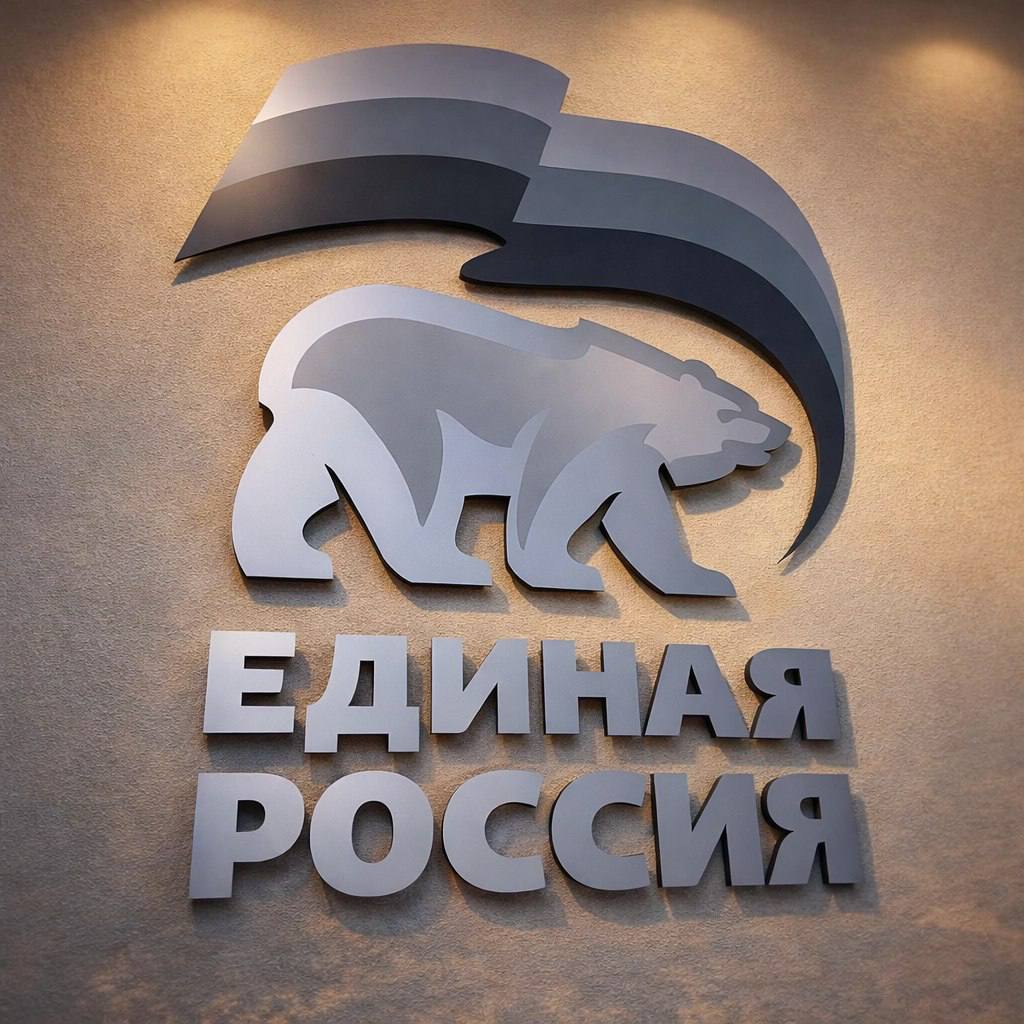 Единая Россия